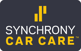 Synchrony Car Care | Ledoux's Auto Service